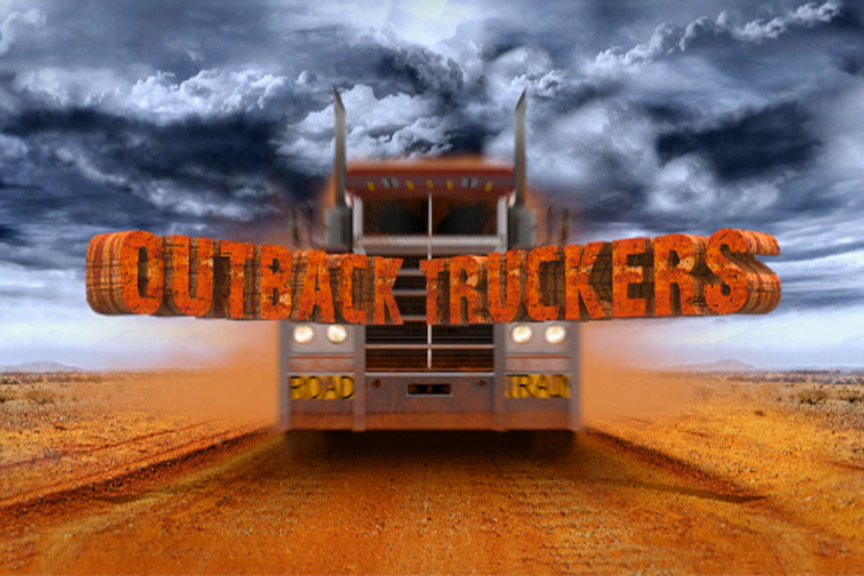 mobile vehicle lifts outback truckers